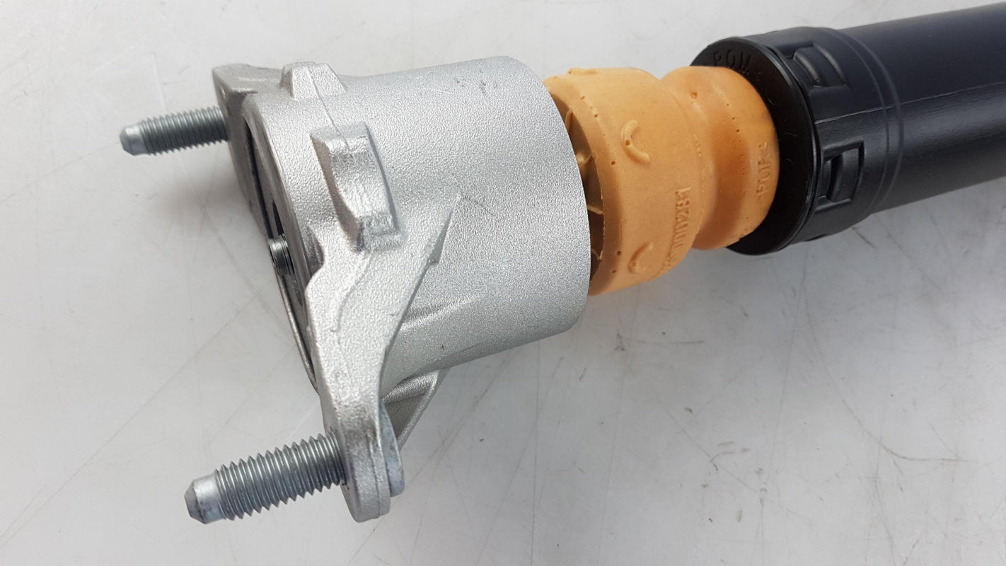 Original MERCEDES-BENZ CLA-Klasse W117 Stoßdämpfer Hinten A1763201931