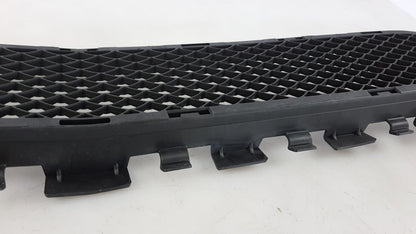 Original OE MERCEDES-BENZ Stoßfänger Lüftungsgitter A2058850423