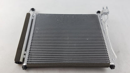 Original OE HYUNDAI/KIA Klimakondensator 9760607500