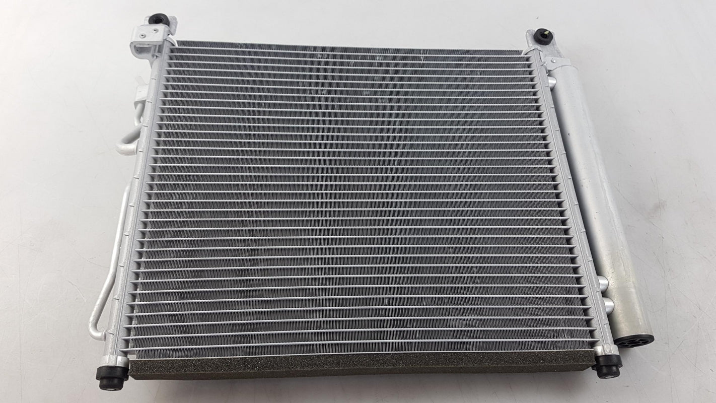 Original OE HYUNDAI/KIA Klimakondensator 9760607500