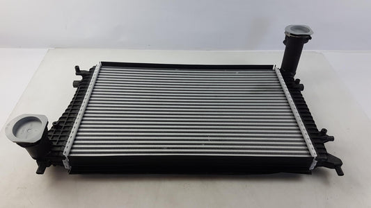 Original VW Golf Jetta AUDI A3 SEAT Leon SKODA Octavia Ladeluftkühler 1K0145803R
