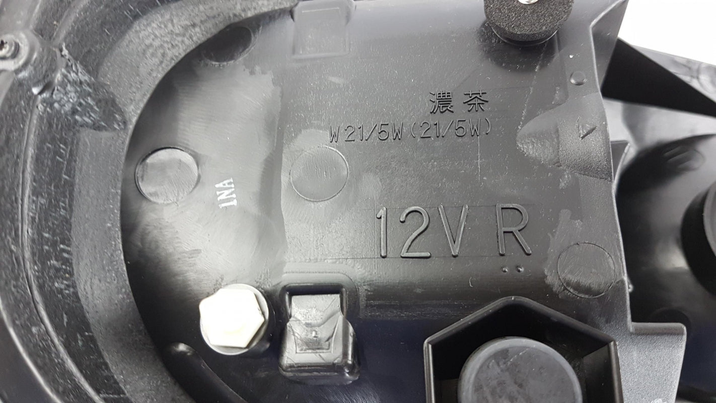 Original OE MAZDA Rücklicht Streuscheibe N06651170