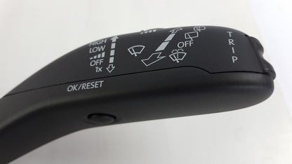 Original OE Volkswagen Lenkstockschalter 6R0953507C9B9