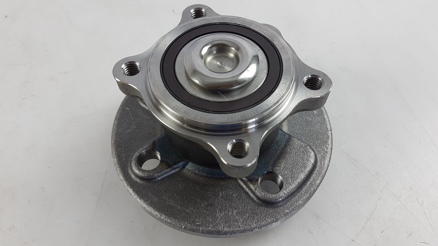 Original OE BMW Radnabe 33416786552