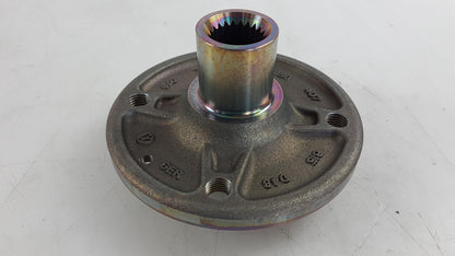 Original AUDI e-tron GT VW Up! SKODA Citigo SEAT Mii Radnabe vorne 1S0407615