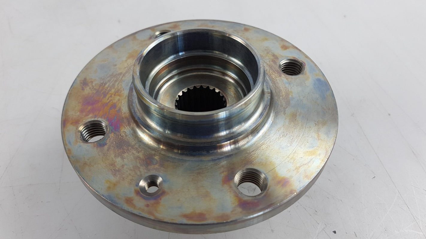 Original AUDI e-tron GT VW Up! SKODA Citigo SEAT Mii Radnabe vorne 1S0407615