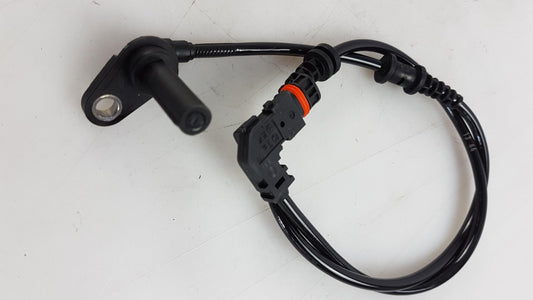 Original MERCEDES-BENZ W212 S212 C218 Drehzahlsensor vorne links A2125400117