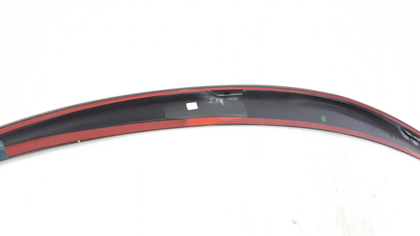 Original OE MERCEDES-BENZ Spoiler A2057930388