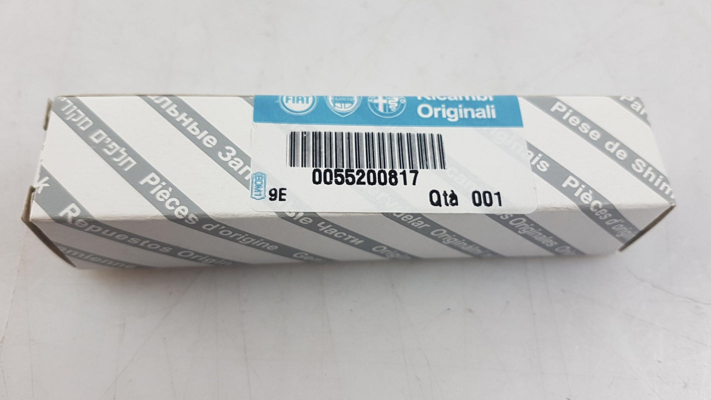 Original FIAT Crom Punto Bravo Doblo Punto ALFA ROMEO 147 159 Glühkerze 55200817