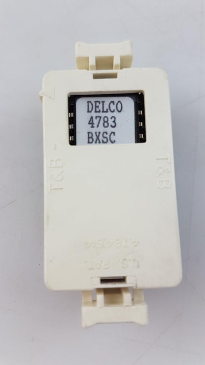 Original OPEL Corsa-B Tigra Steuergerät der Kraftstoffeinspritzeinheit 16244780