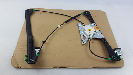 Original AUDI A4 A4Q '95-'01 Fensterheber Fenster Vorne Links 8D0837461