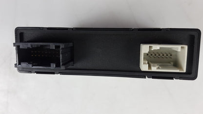 Original OE OPEL Steuergerät 93181485