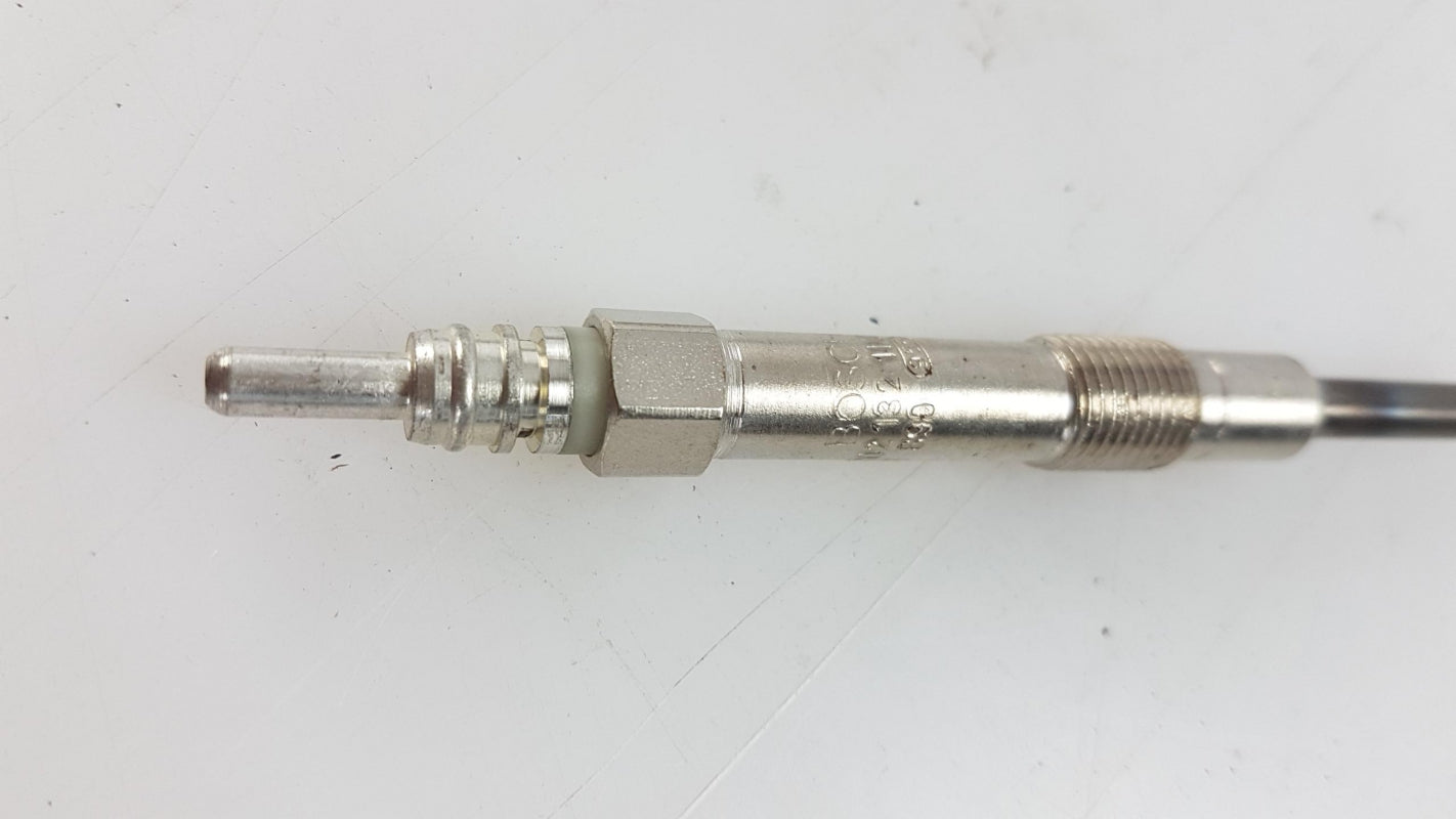 Original FIAT Crom Punto Bravo Doblo Punto ALFA ROMEO 147 159 Glühkerze 55200817