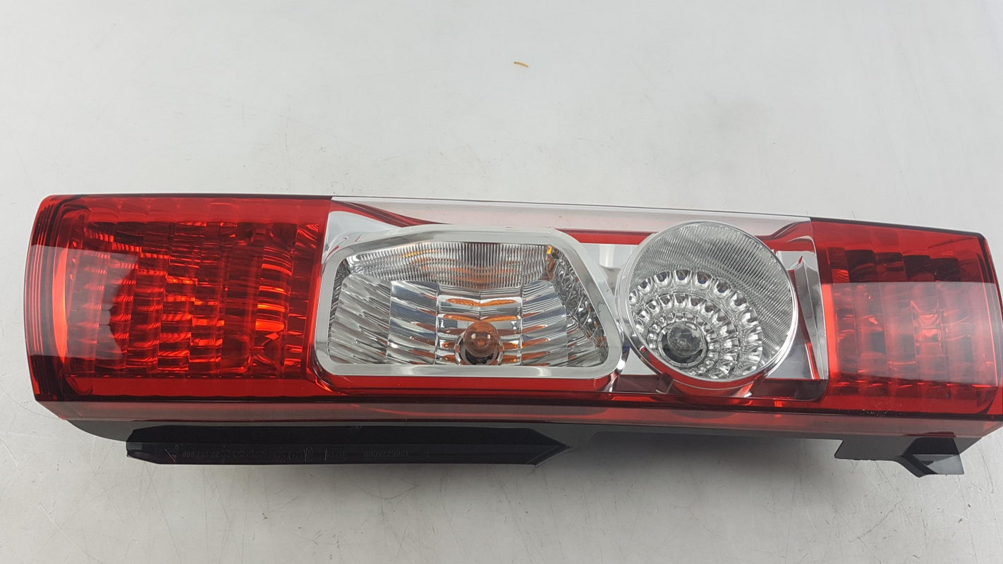 Original FIAT Nuovo Ducato '06-'14 Heckleuchte Rücklicht rechts 1366453080
