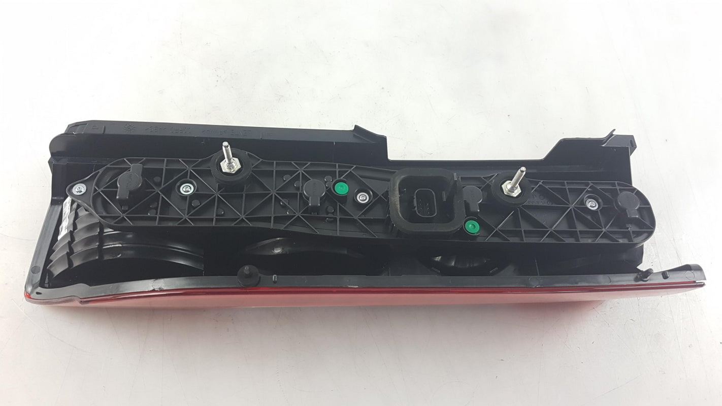 Original FIAT Nuovo Ducato '06-'14 Heckleuchte Rücklicht rechts 1366453080