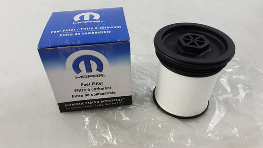 Original CHRYSLER 300 JEEP Grand Cherokee 3.0L Kraftstofffilter 04726067AA