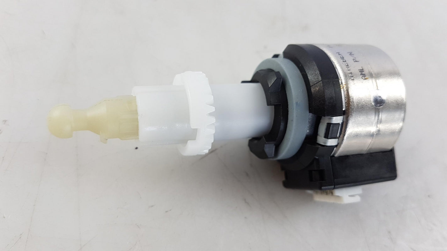 Original AUDI A4 A5 Q7 VW Golf Touareg Leuchtweitenregulierung Motor 3D0941295