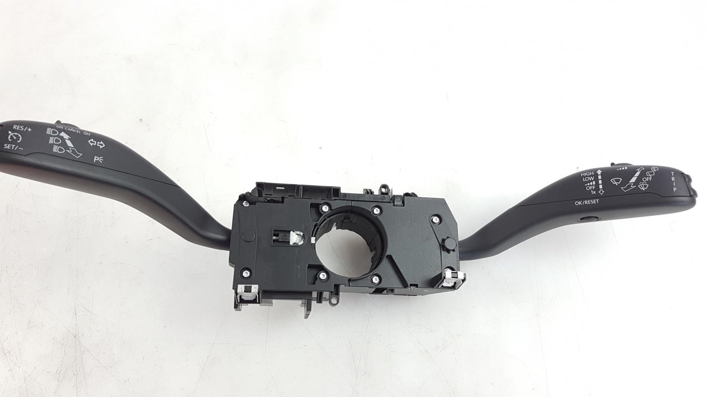 Original OE Volkswagen Lenkstockschalter 6R0953507C9B9