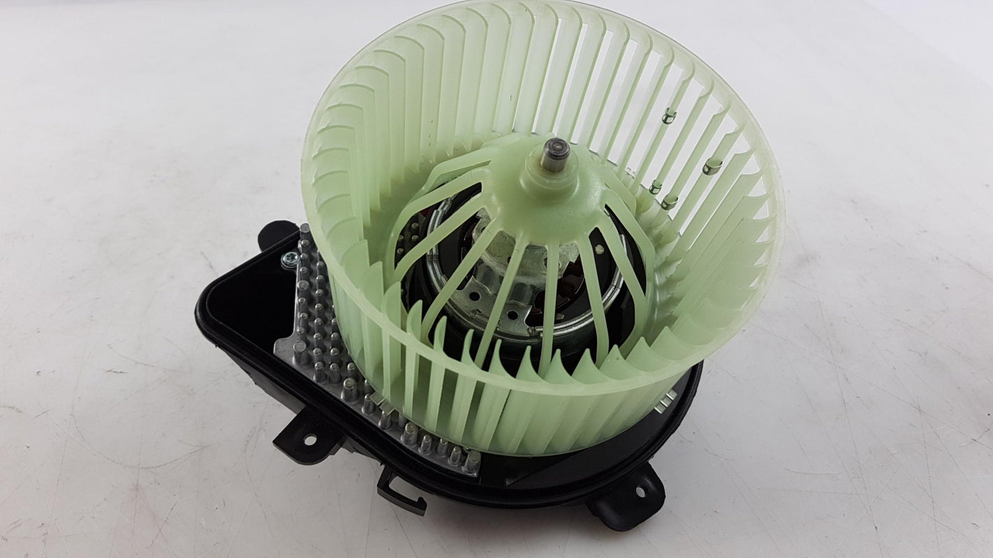 Original OE FIAT Innenraumgebläse Elektromotor 9566944380