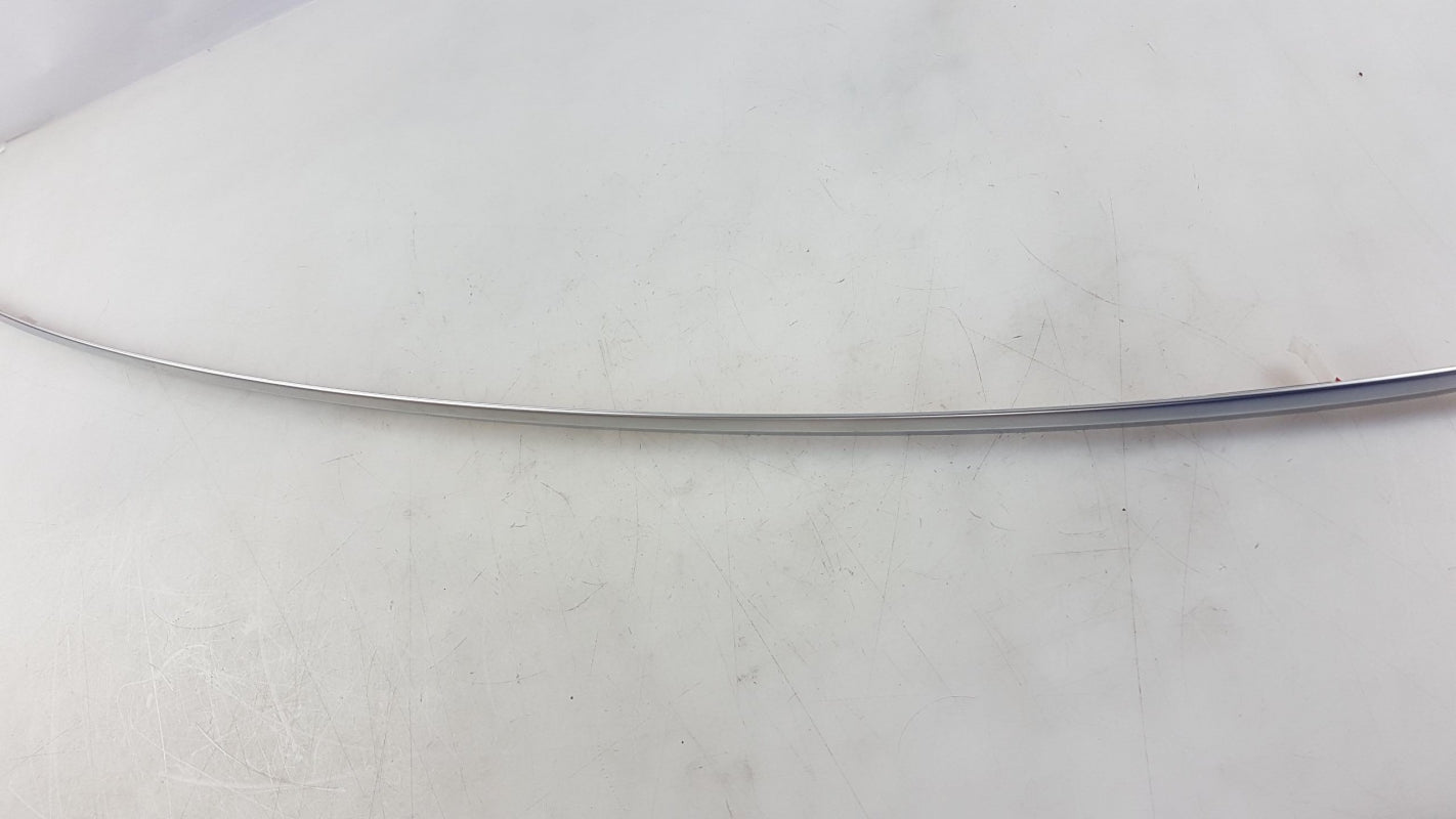 Original SEAT Arona (KJ7) 2018-2023 Heckklappenleiste matt Chrom 6F9071360