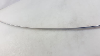 Original SEAT Arona (KJ7) 2018-2023 Heckklappenleiste matt Chrom 6F9071360