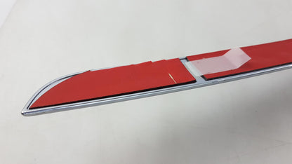 Original SEAT Arona (KJ7) 2018-2023 Heckklappenleiste matt Chrom 6F9071360