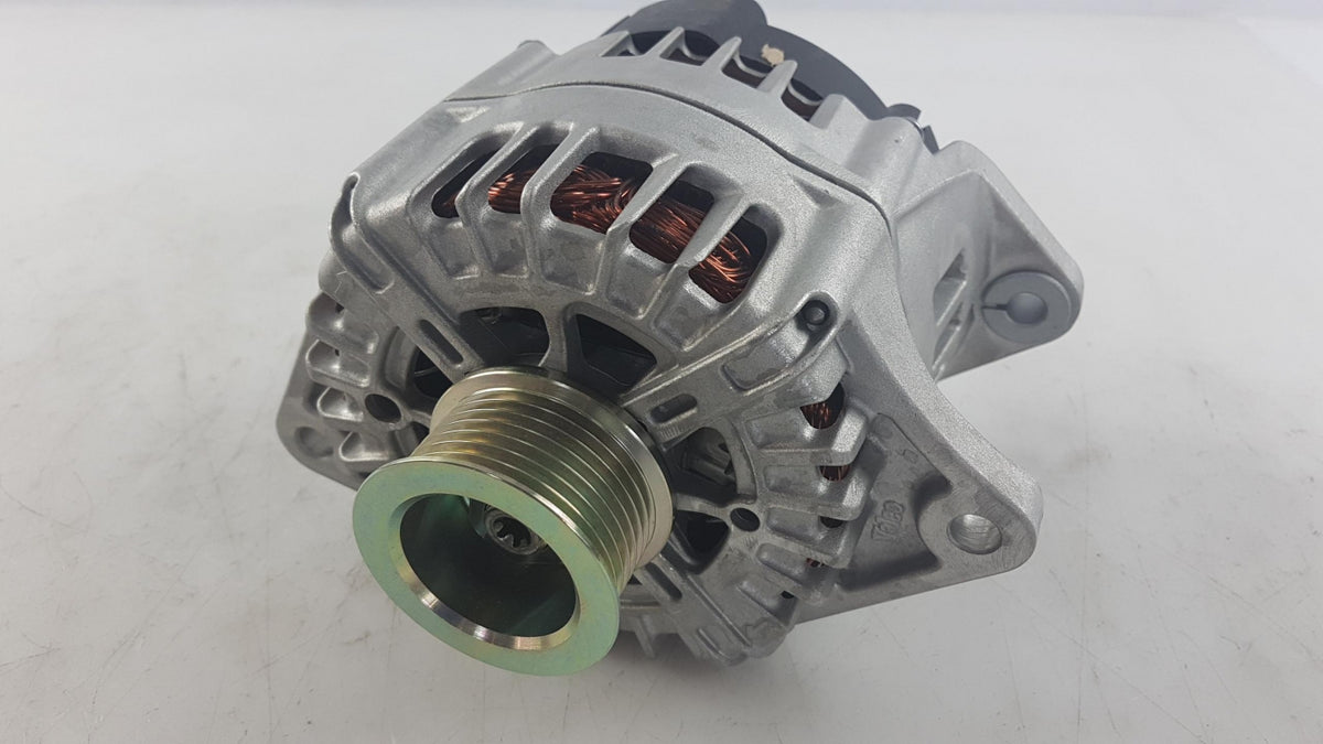 Original OE FIAT Lichtmaschine 5801526031