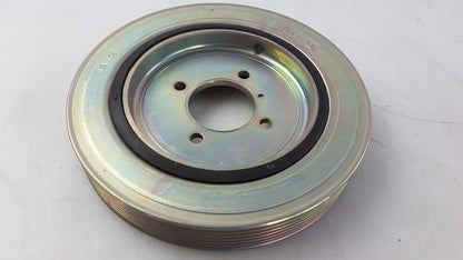 Original CITROEN Berlingo (M59) PEUGEOT 206 306 Kurbelwelle Riemenscheibe 0515Q6