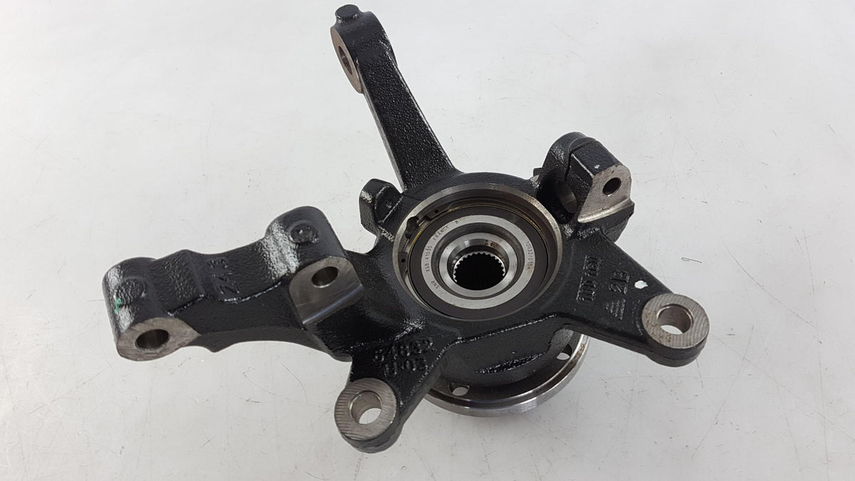Original OE Peugeot Achsschenkel 364793