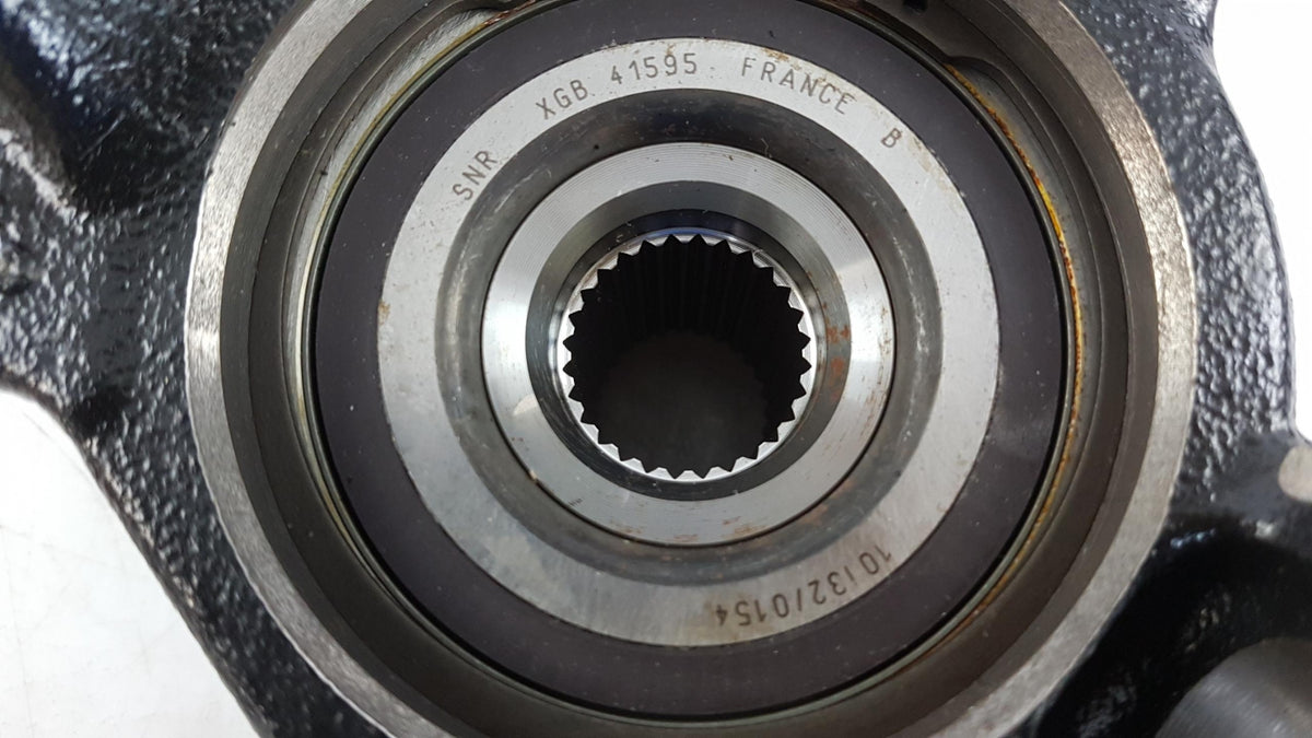 Original OE Peugeot Achsschenkel 364793
