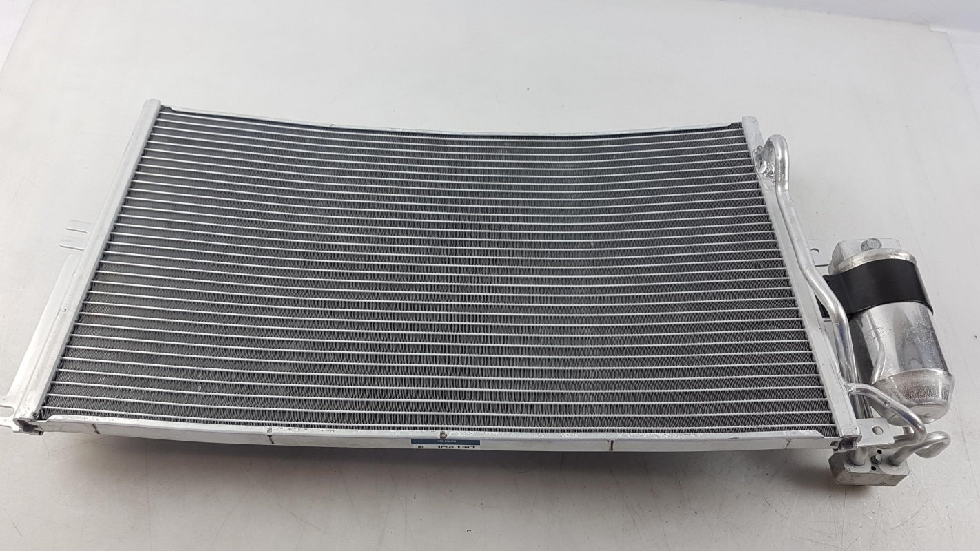 Original OPEL Vectra-B Kondensator Klimaanlage Klimakondensator 52485120