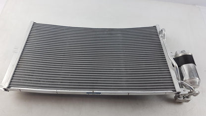 Original OPEL Vectra-B Kondensator Klimaanlage Klimakondensator 52485120