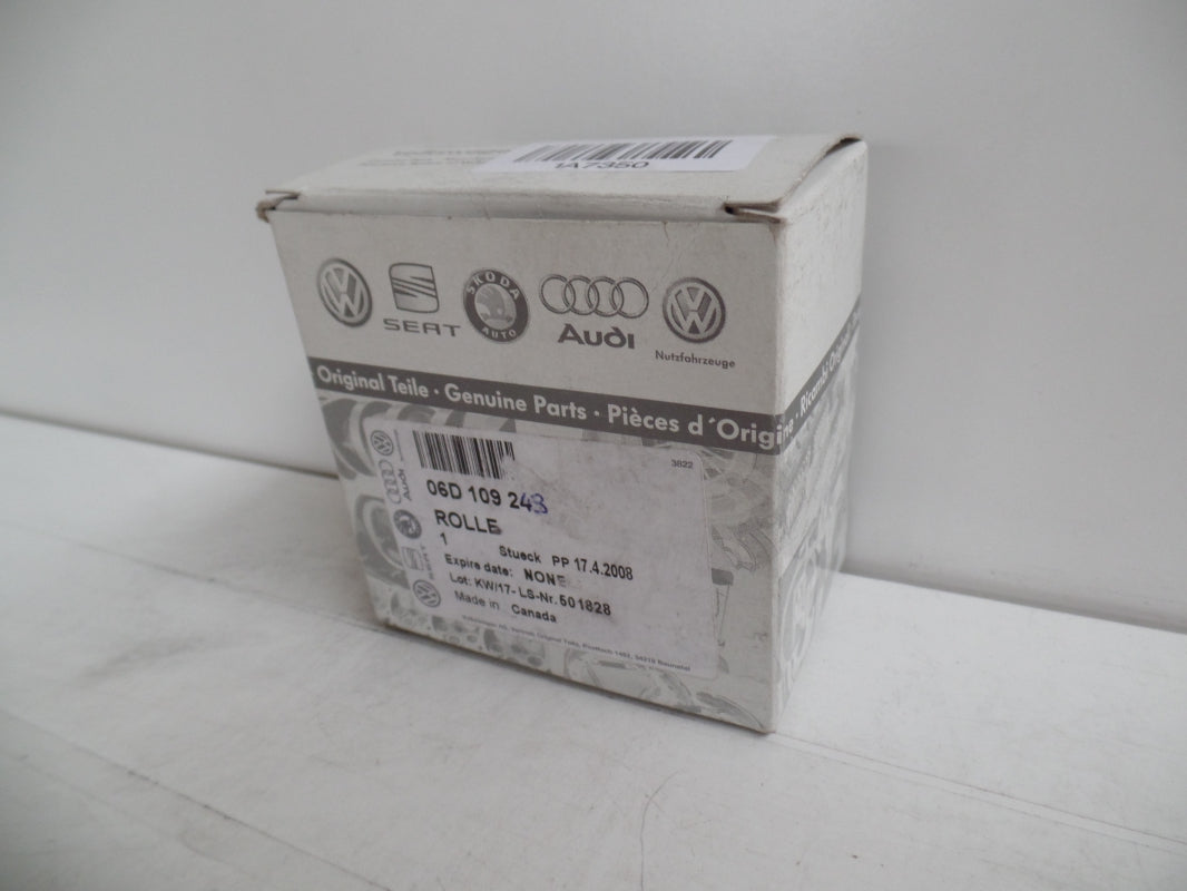 Original OE Volkswagen Riemenspanner 06D109243