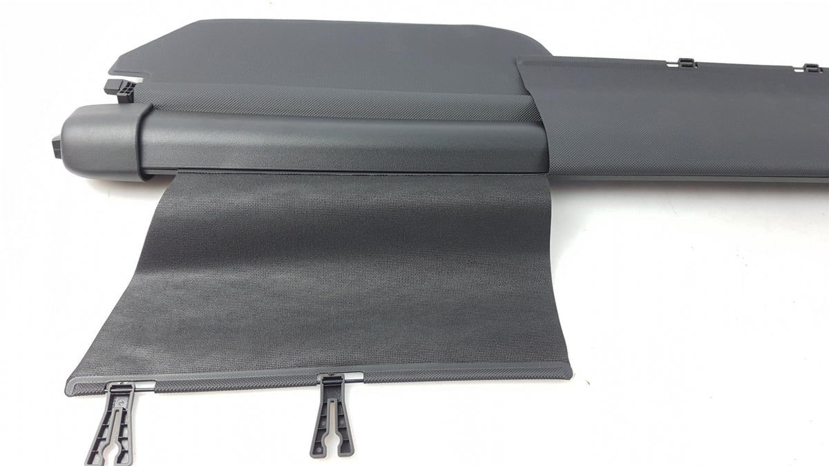 Original PEUGEOT Partner Tepee (B9) Laderaumabdeckung Kofferraumabdeckung 756969