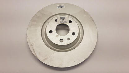 Original AUDI TT Mk3 '14- Bremsscheibe (1 stück) belüftet vorne 8S0615301