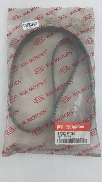 Original OE HYUNDAI/KIA Zahnriemen 243122Y000