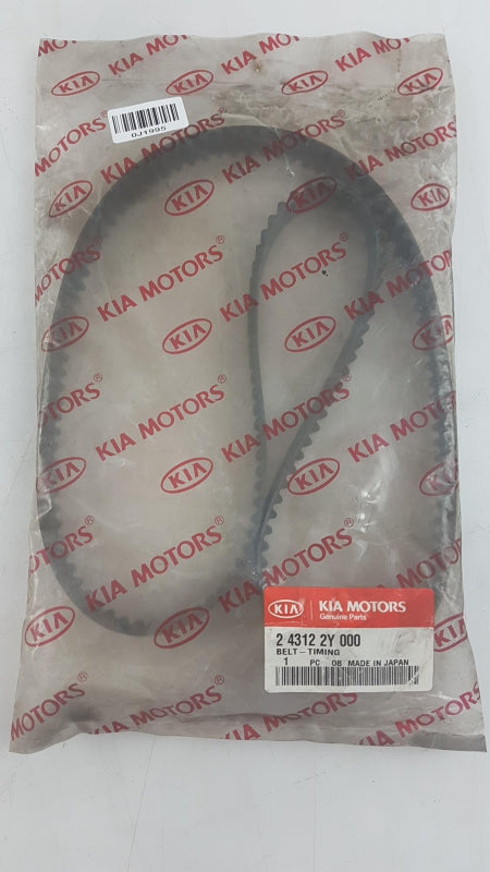 Original OE HYUNDAI/KIA Zahnriemen 243122Y000