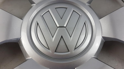 Original OE Volkswagen Radkappe 1S00714541ZX