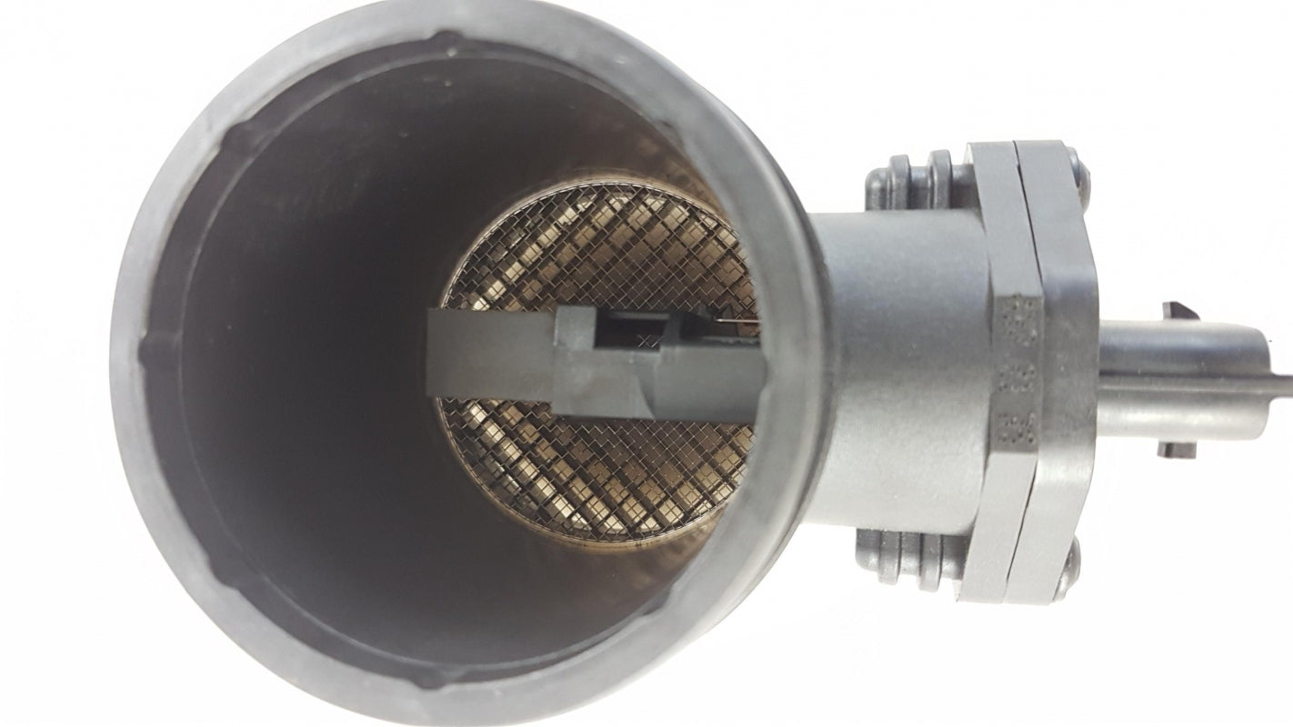 Original OPEL Vectra-B Zafira-A Astra-G Omega-B Luftmassenmesser 93171355 836591