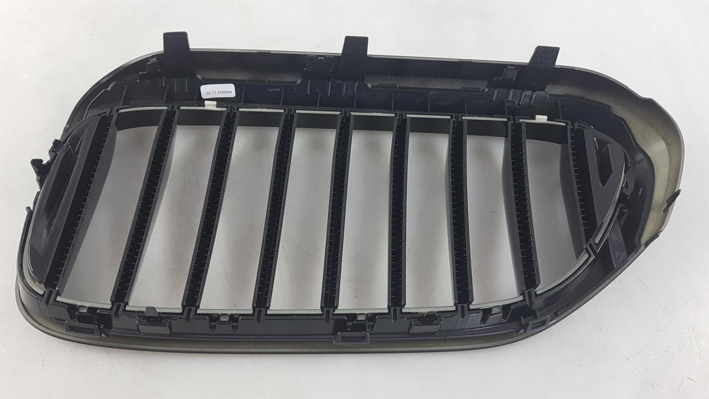 Original OE BMW Kühlergitter 51712430994