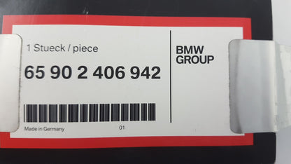 Original OE BMW Handyhalter 65902406942