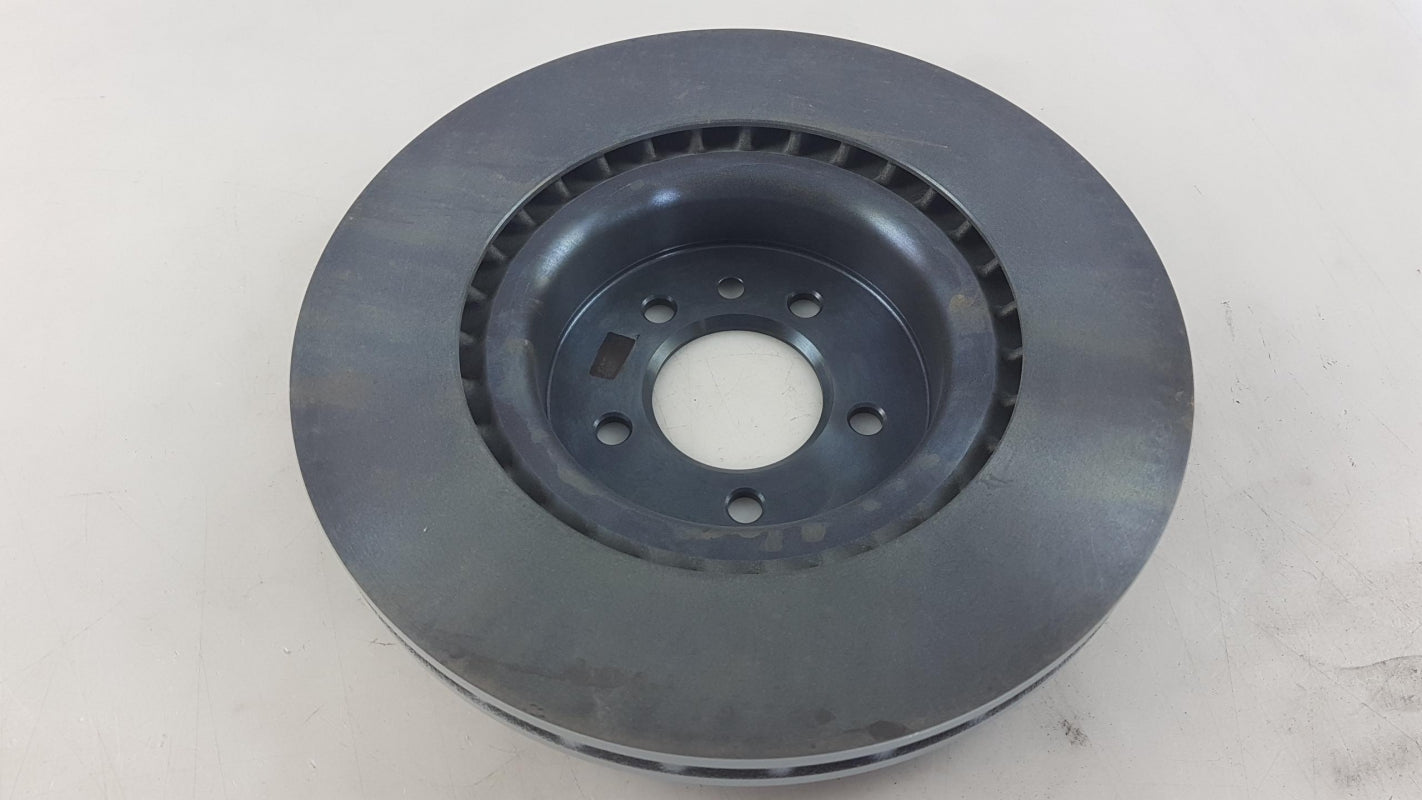 Original RANGE ROVER Sport LR Discovery-4 Bremsscheibe (1 stück) vorne LR025946