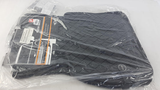Original OE BMW Fußmattensatz 51472408521
