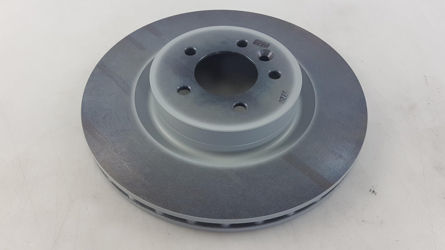 Original RANGE ROVER Sport LR Discovery-4 Bremsscheibe (1 stück) vorne LR025946