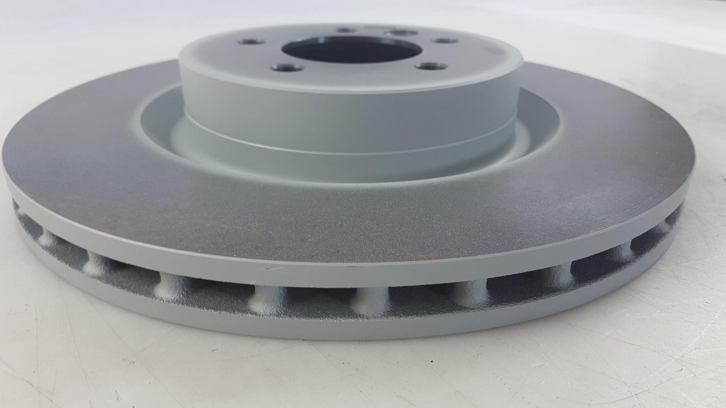 Original RANGE ROVER Sport LR Discovery-4 Bremsscheibe (1 stück) vorne LR025946