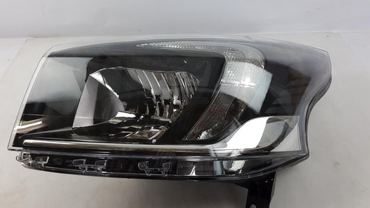 Original OPEL Vivaro-B Scheinwerfer Links Halogen 95517041