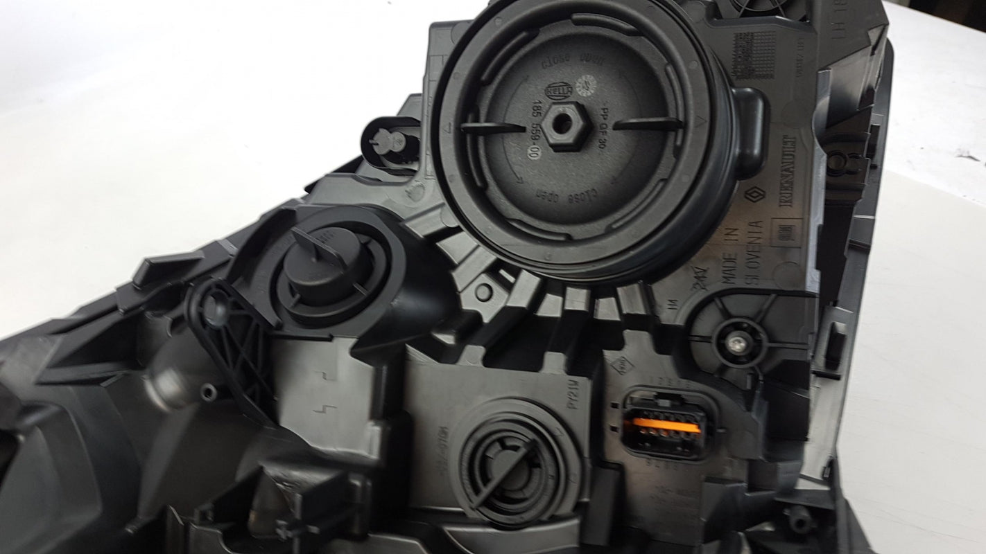 Original OPEL Vivaro-B Scheinwerfer Links Halogen 95517041
