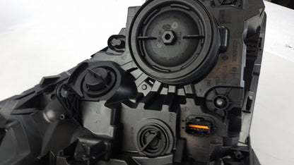 Original OPEL Vivaro-B Scheinwerfer Links Halogen 95517041