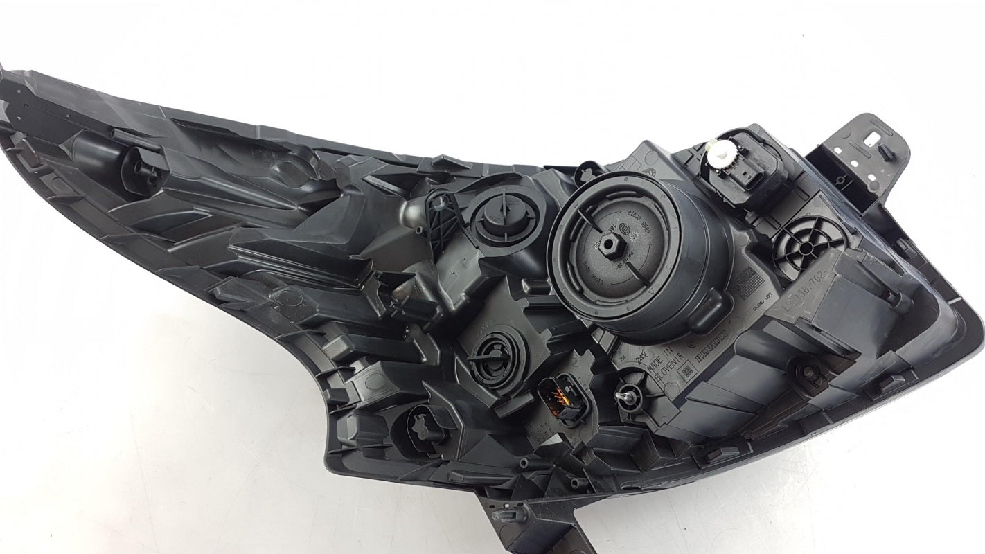 Original OPEL Vivaro-B Scheinwerfer Links Halogen 95517041