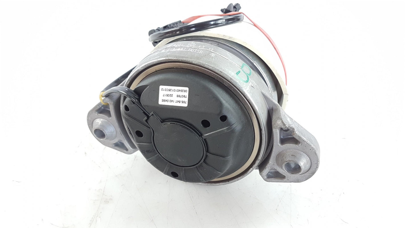 Original MERCEDES-BENZ W204 Motorlager Vorne Rechts A2042404117